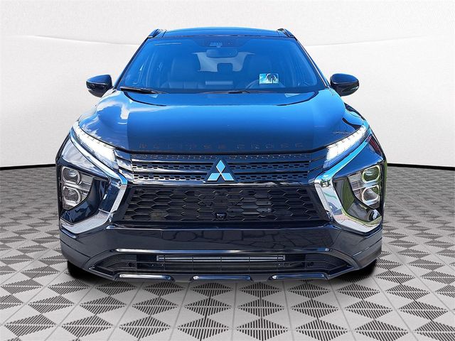 2026 Mitsubishi Eclipse Cross SEL
