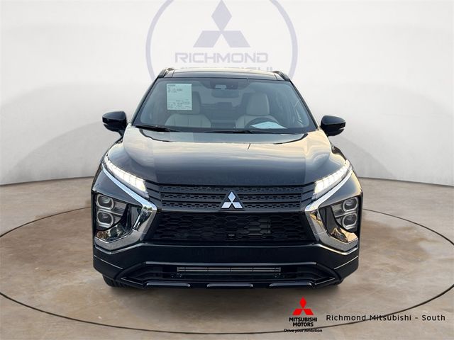 2026 Mitsubishi Eclipse Cross SEL