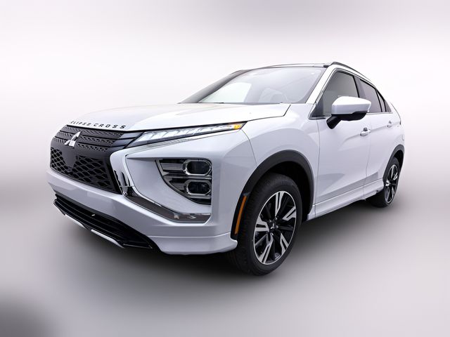 2026 Mitsubishi Eclipse Cross SEL