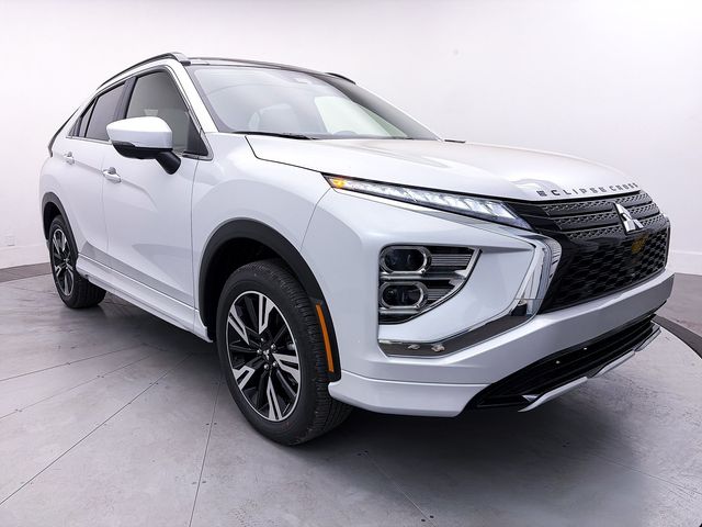 2026 Mitsubishi Eclipse Cross SEL