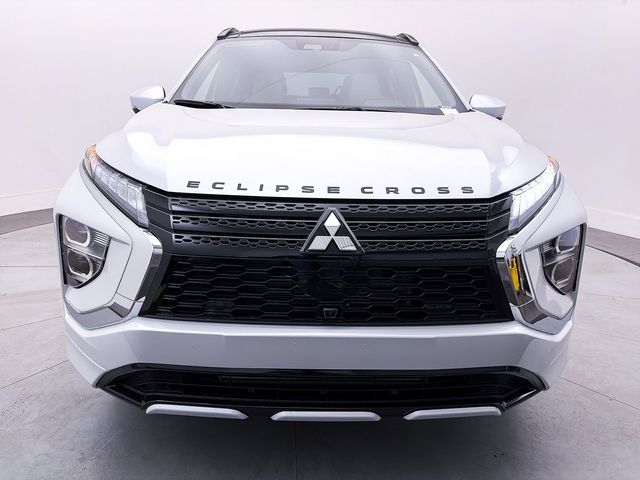 2026 Mitsubishi Eclipse Cross SEL
