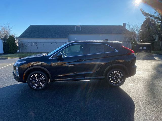 2026 Mitsubishi Eclipse Cross SEL