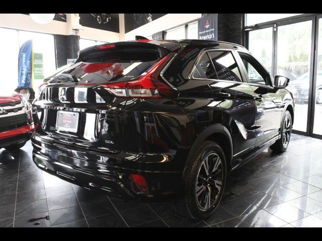 2026 Mitsubishi Eclipse Cross SEL