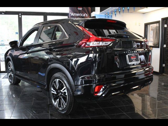 2026 Mitsubishi Eclipse Cross SEL