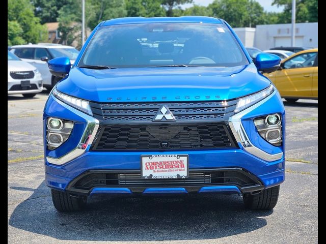 2026 Mitsubishi Eclipse Cross SEL
