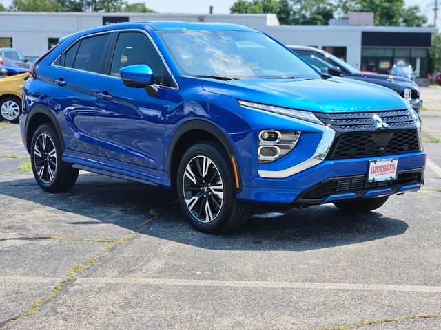 2026 Mitsubishi Eclipse Cross SEL