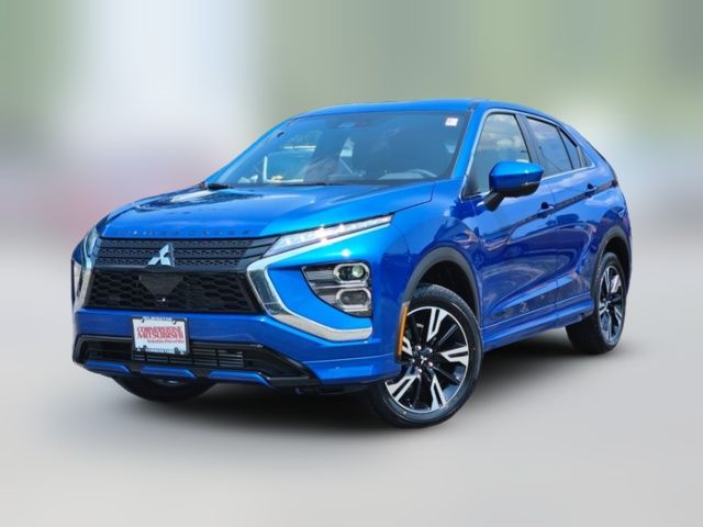 2026 Mitsubishi Eclipse Cross SEL