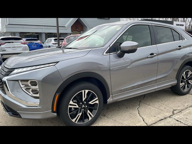 2026 Mitsubishi Eclipse Cross SEL