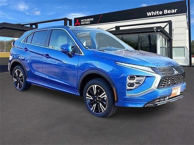 2026 Mitsubishi Eclipse Cross SEL