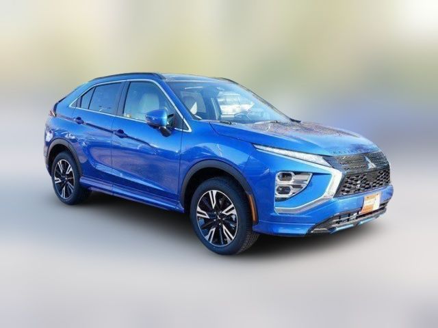 2026 Mitsubishi Eclipse Cross SEL