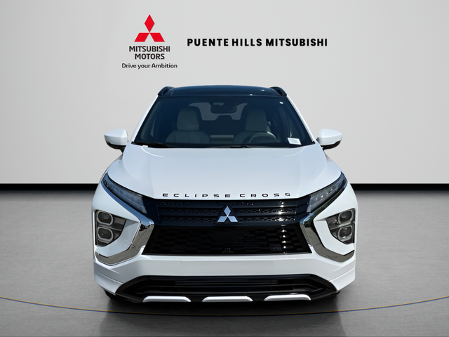 2026 Mitsubishi Eclipse Cross SEL