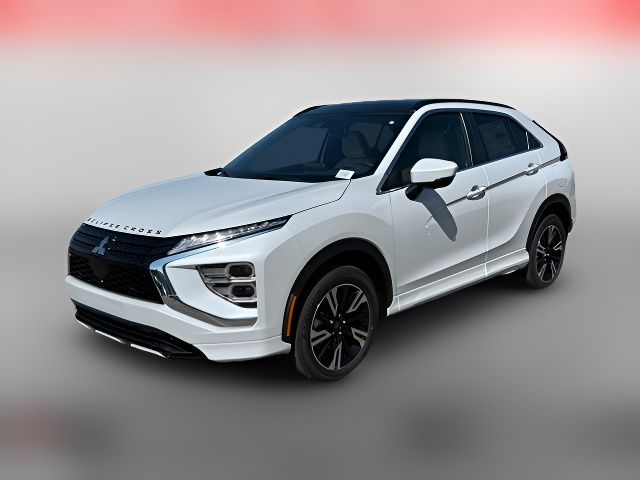 2026 Mitsubishi Eclipse Cross SEL