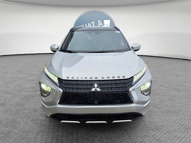 2026 Mitsubishi Eclipse Cross SEL