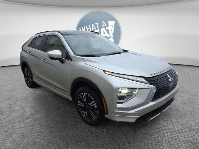 2026 Mitsubishi Eclipse Cross SEL