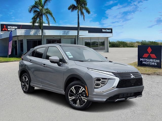 2026 Mitsubishi Eclipse Cross SEL