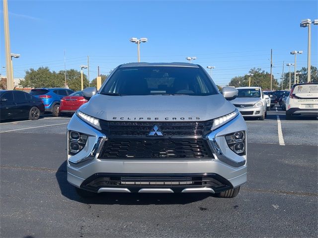 2026 Mitsubishi Eclipse Cross SEL