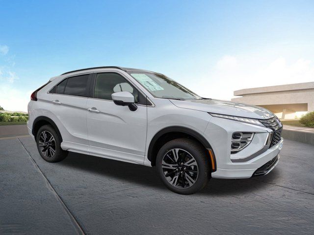 2026 Mitsubishi Eclipse Cross SEL