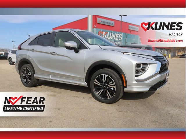 2026 Mitsubishi Eclipse Cross SEL