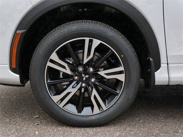 2026 Mitsubishi Eclipse Cross SEL