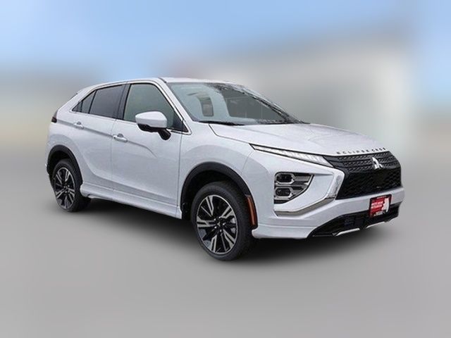 2026 Mitsubishi Eclipse Cross SEL