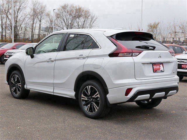 2026 Mitsubishi Eclipse Cross SEL