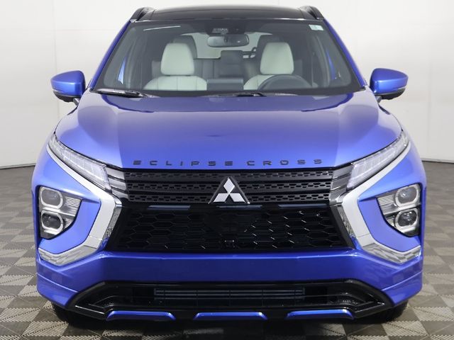 2026 Mitsubishi Eclipse Cross SEL