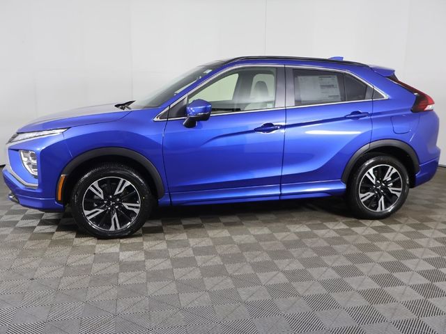 2026 Mitsubishi Eclipse Cross SEL