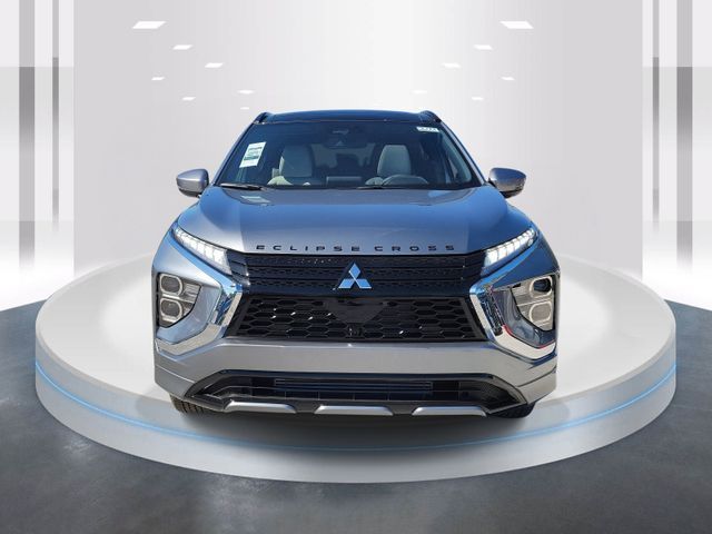 2026 Mitsubishi Eclipse Cross SEL