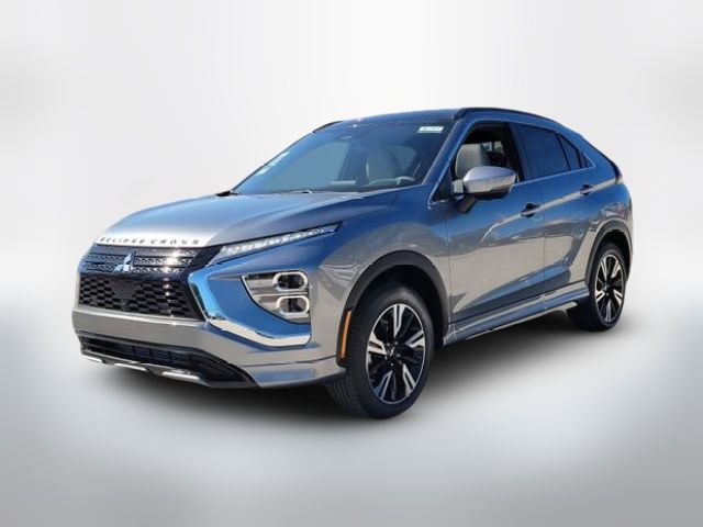 2026 Mitsubishi Eclipse Cross SEL
