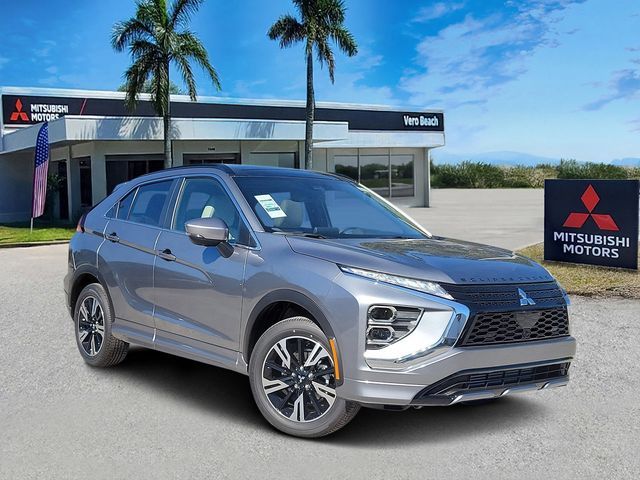2026 Mitsubishi Eclipse Cross SEL
