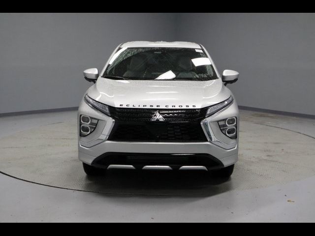 2026 Mitsubishi Eclipse Cross SEL