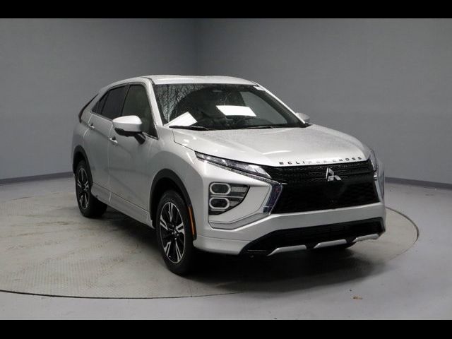 2026 Mitsubishi Eclipse Cross SEL