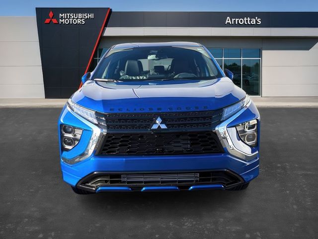 2026 Mitsubishi Eclipse Cross SEL