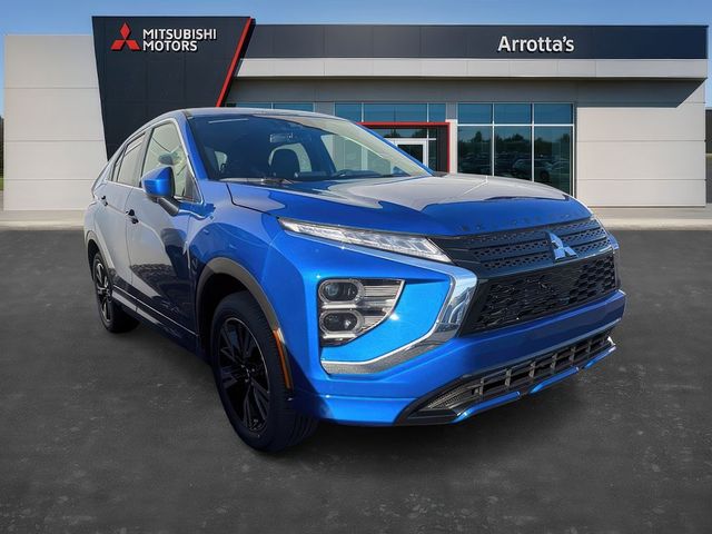 2026 Mitsubishi Eclipse Cross SEL