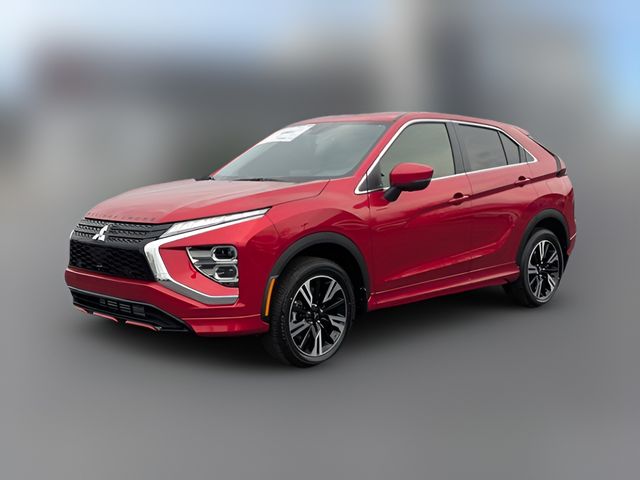 2026 Mitsubishi Eclipse Cross SEL