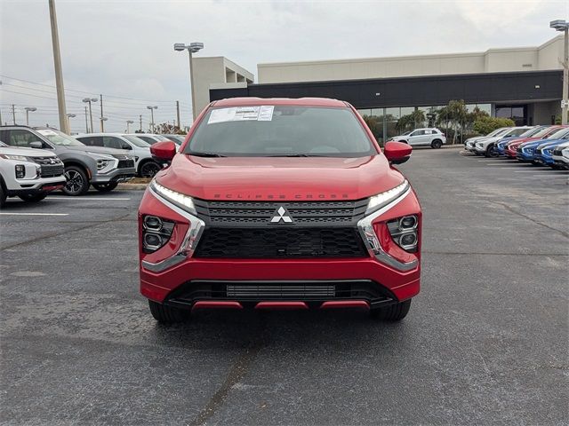 2026 Mitsubishi Eclipse Cross SEL
