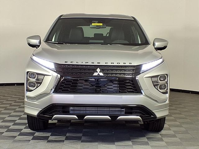 2026 Mitsubishi Eclipse Cross SEL