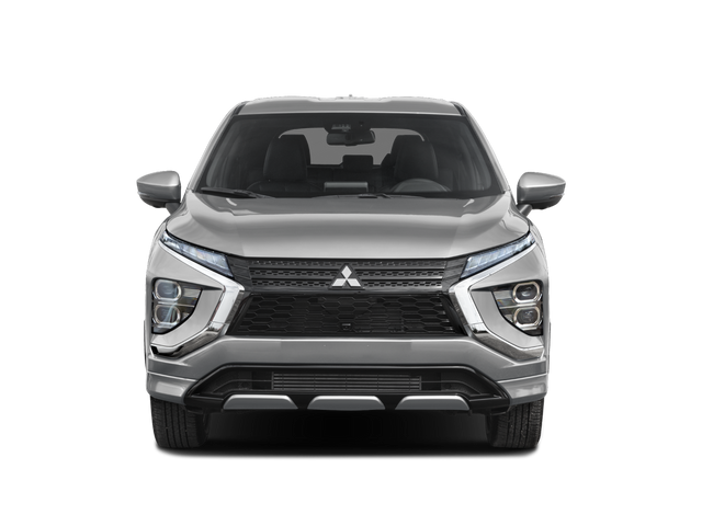 2026 Mitsubishi Eclipse Cross SEL