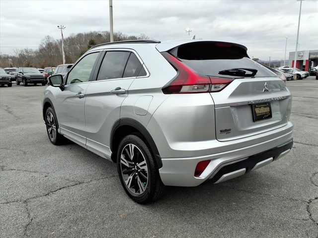 2026 Mitsubishi Eclipse Cross SEL