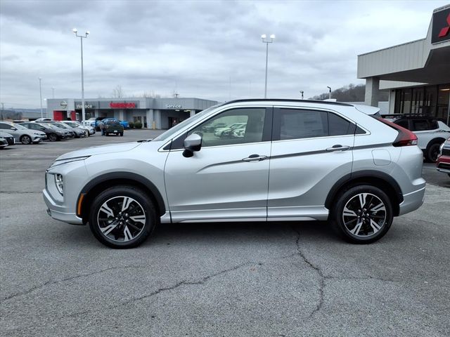 2026 Mitsubishi Eclipse Cross SEL