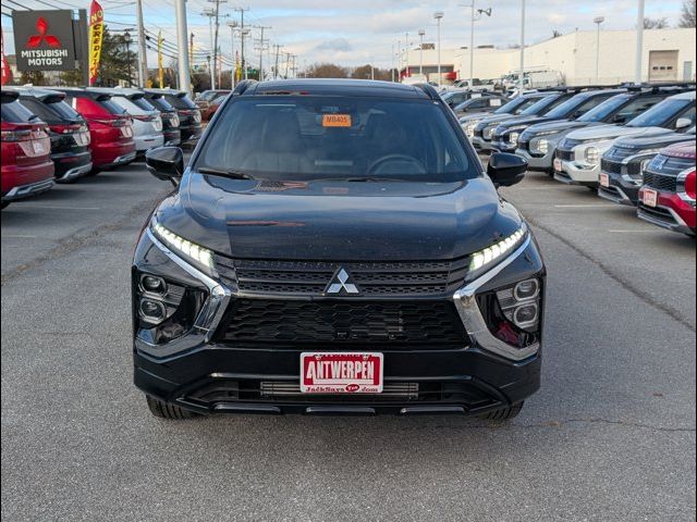 2026 Mitsubishi Eclipse Cross SEL