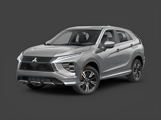 2026 Mitsubishi Eclipse Cross SEL