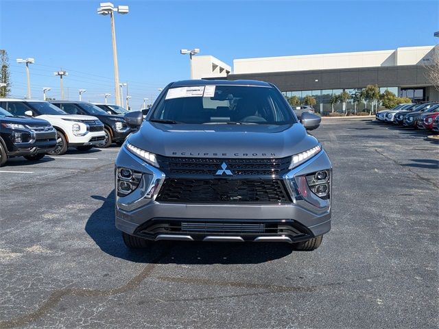 2026 Mitsubishi Eclipse Cross SEL