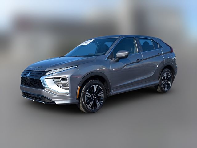 2026 Mitsubishi Eclipse Cross SEL