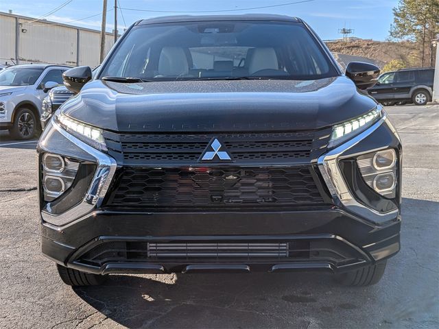 2026 Mitsubishi Eclipse Cross SEL