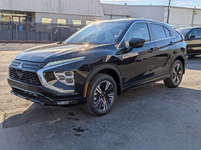 2026 Mitsubishi Eclipse Cross SEL