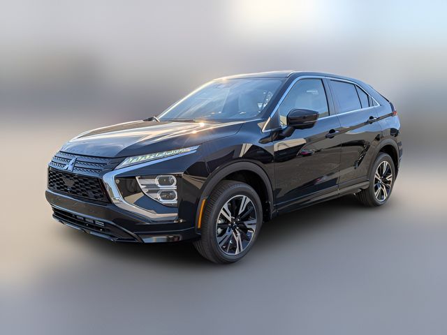 2026 Mitsubishi Eclipse Cross SEL
