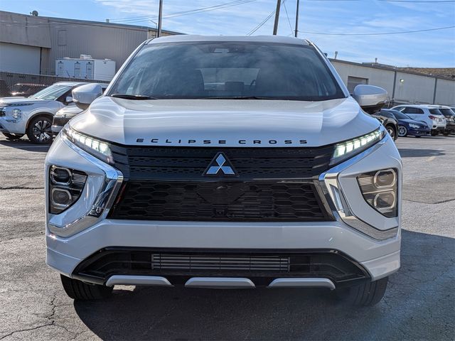 2026 Mitsubishi Eclipse Cross SEL