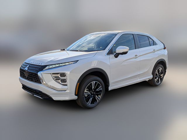2026 Mitsubishi Eclipse Cross SEL