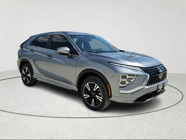 2026 Mitsubishi Eclipse Cross SEL